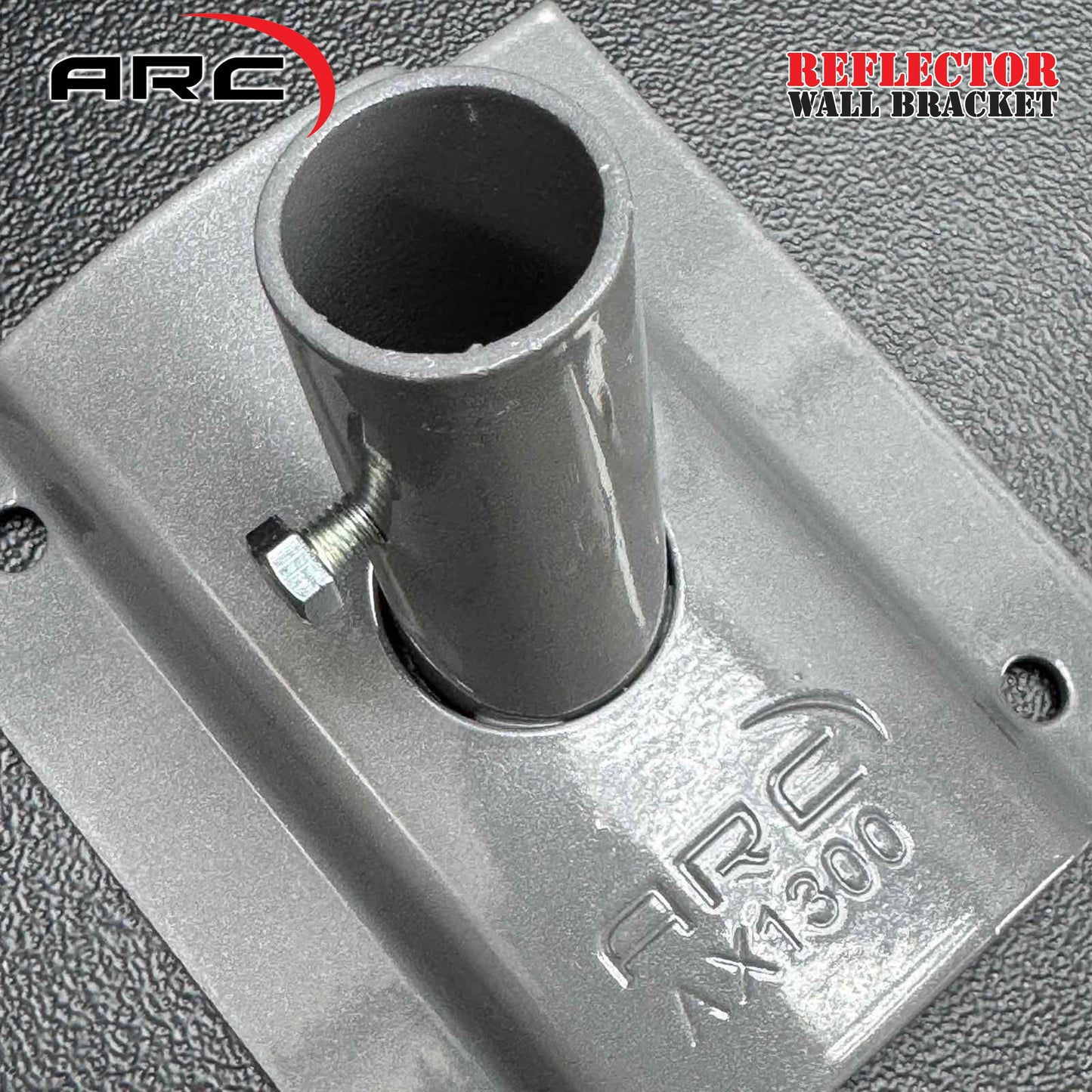 ARC Aluminum Reflector Industrial barn lighting for outdoor use (sold by parts)