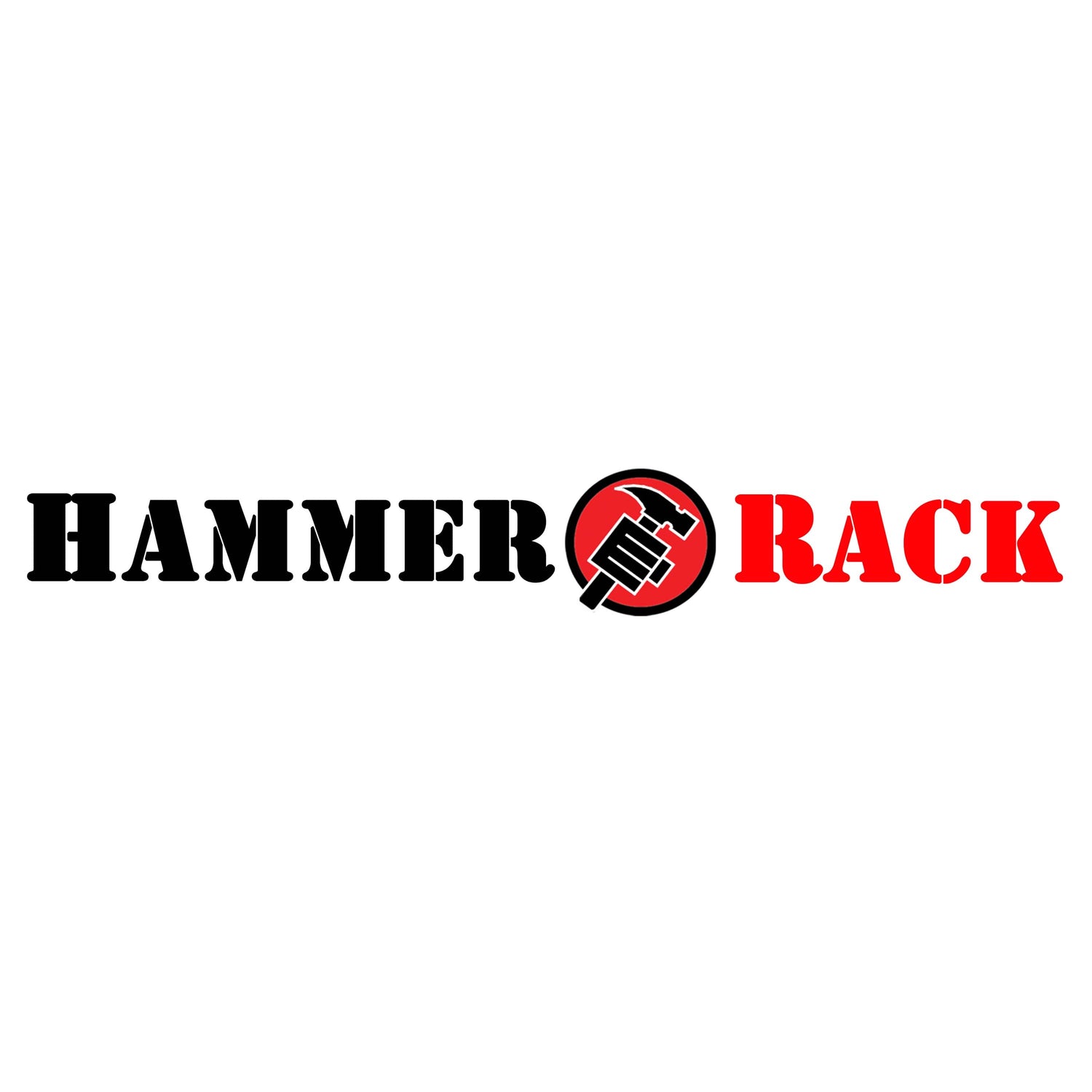 Hammer Rack