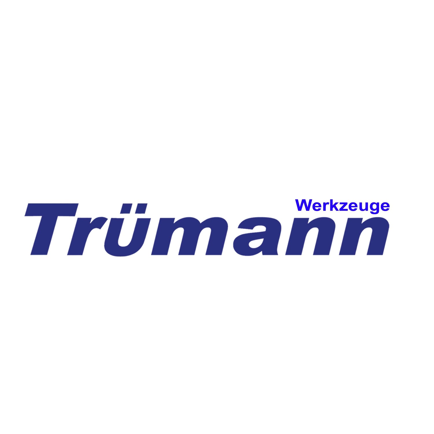 Trümann