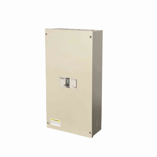 Arc Nema 1 Circuit Breaker Enclosure for ABN225 Breaker - Bolt-On, 3 Pole, 18 Gauge