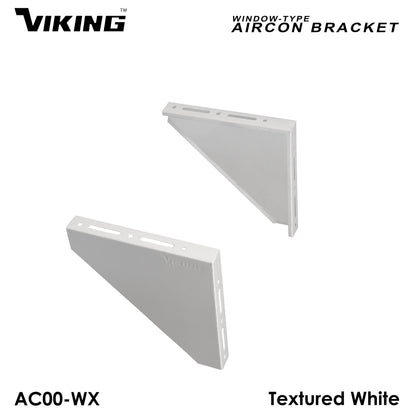 Viking Window-Type Air Conditioning Bracket for Window Type Airconditioning Units Capacity (200Kgs)