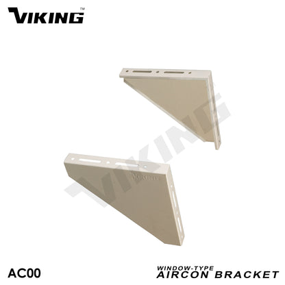 Viking Window-Type Air Conditioning Bracket for Window Type Airconditioning Units Capacity (200Kgs)