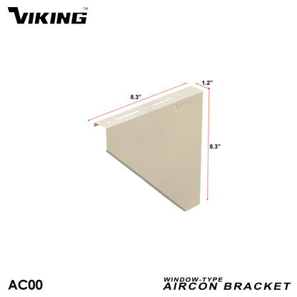 Viking Air Conditioner Bracket for Split or Window Type Units Capacity (200kg)