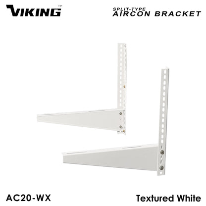 Viking Split-Type Air Conditioning Bracket for Outdoor Airconditioning Units Capacity (200Kgs)