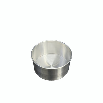 Viking 100% Thick Aluminum Cake Pan for Baking