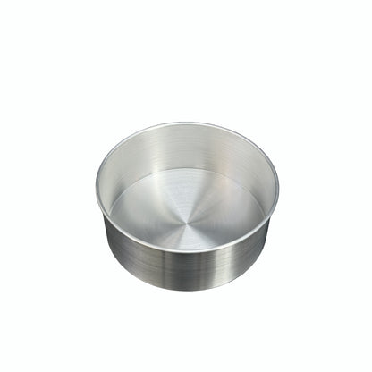 Viking 100% Thick Aluminum Cake Pan for Baking