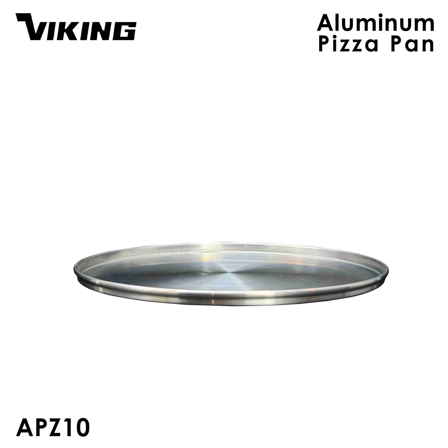Viking Heavy-Duty Aluminum Pizza Tray
