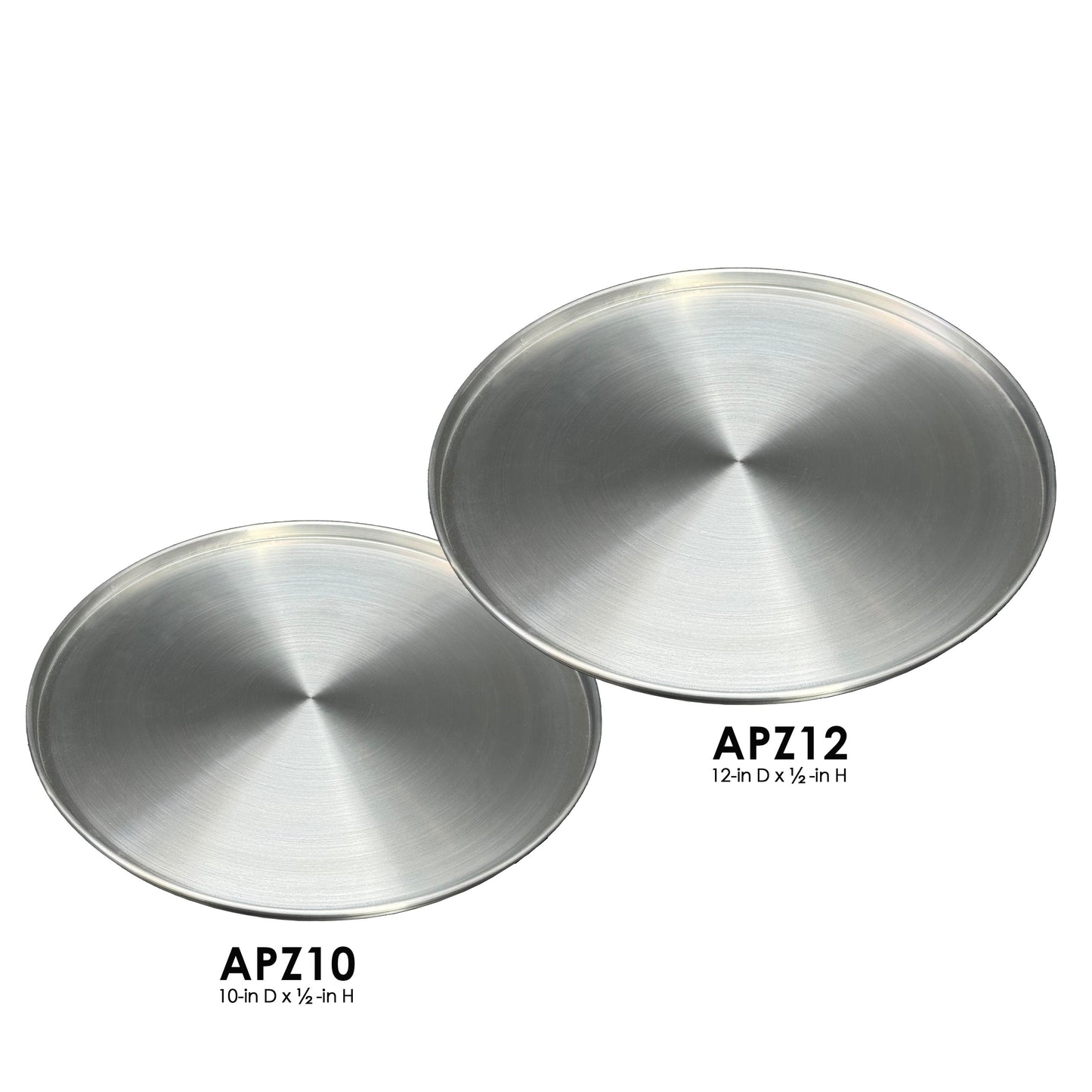 Viking Heavy-Duty Aluminum Pizza Tray