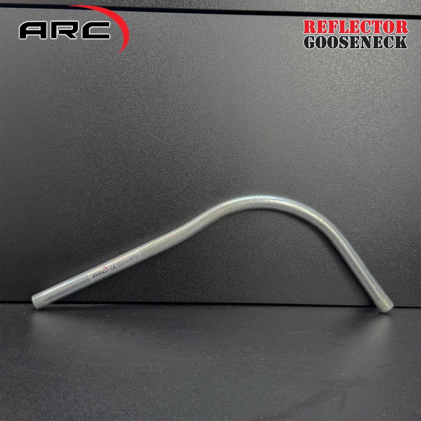 ARC Aluminum Reflector Industrial barn lighting for outdoor use (sold by parts)