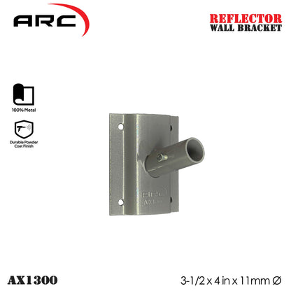 ARC Aluminum Reflector Industrial barn lighting for outdoor use (sold by parts)