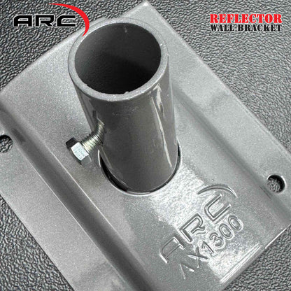 ARC Aluminum Reflector Industrial barn lighting for outdoor use (sold by parts)