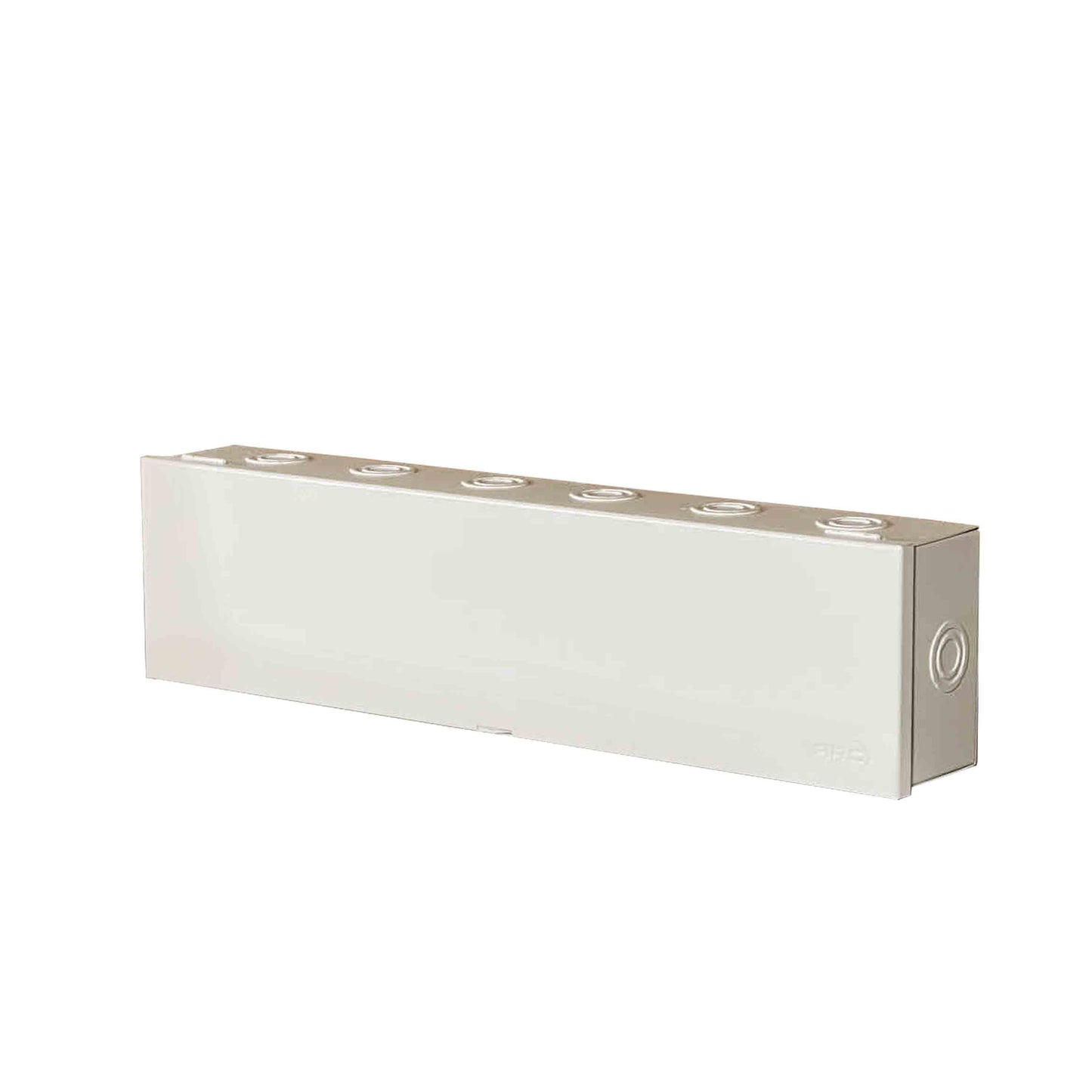 Arc Heavy Duty Cutout Box - 18 Gauge Metal, Depth 4in, Width 6-8in, Height 16-36in (C40614-C40836)