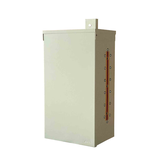 Arc Current Transformer Box - 18Gauge, 9inD x 13inW x 24inH (CT91324)