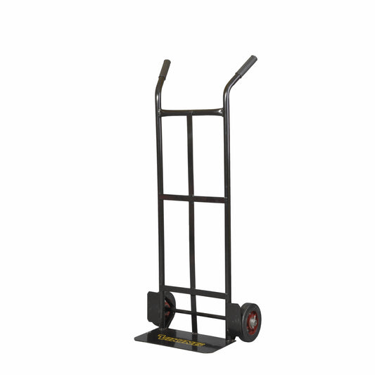 Viking Dual Handle Hand Truck – 6-Inch Mold-On Wheel, 150 kg Capacity (HTR0806)