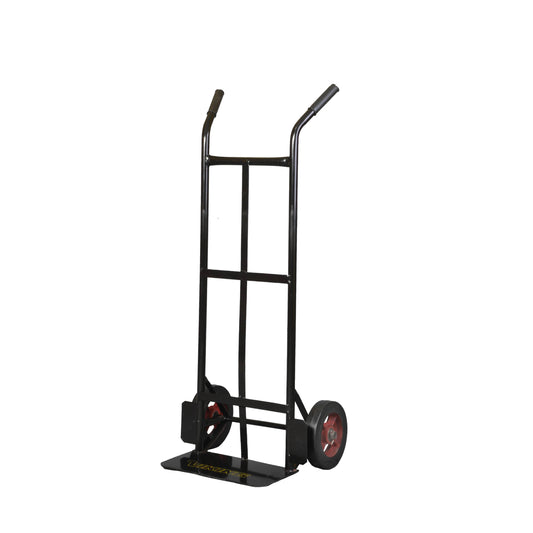 Viking Dual Handle Hand Truck – 8-Inch Mold-On Wheel, 170 kg Capacity (HTR0808)