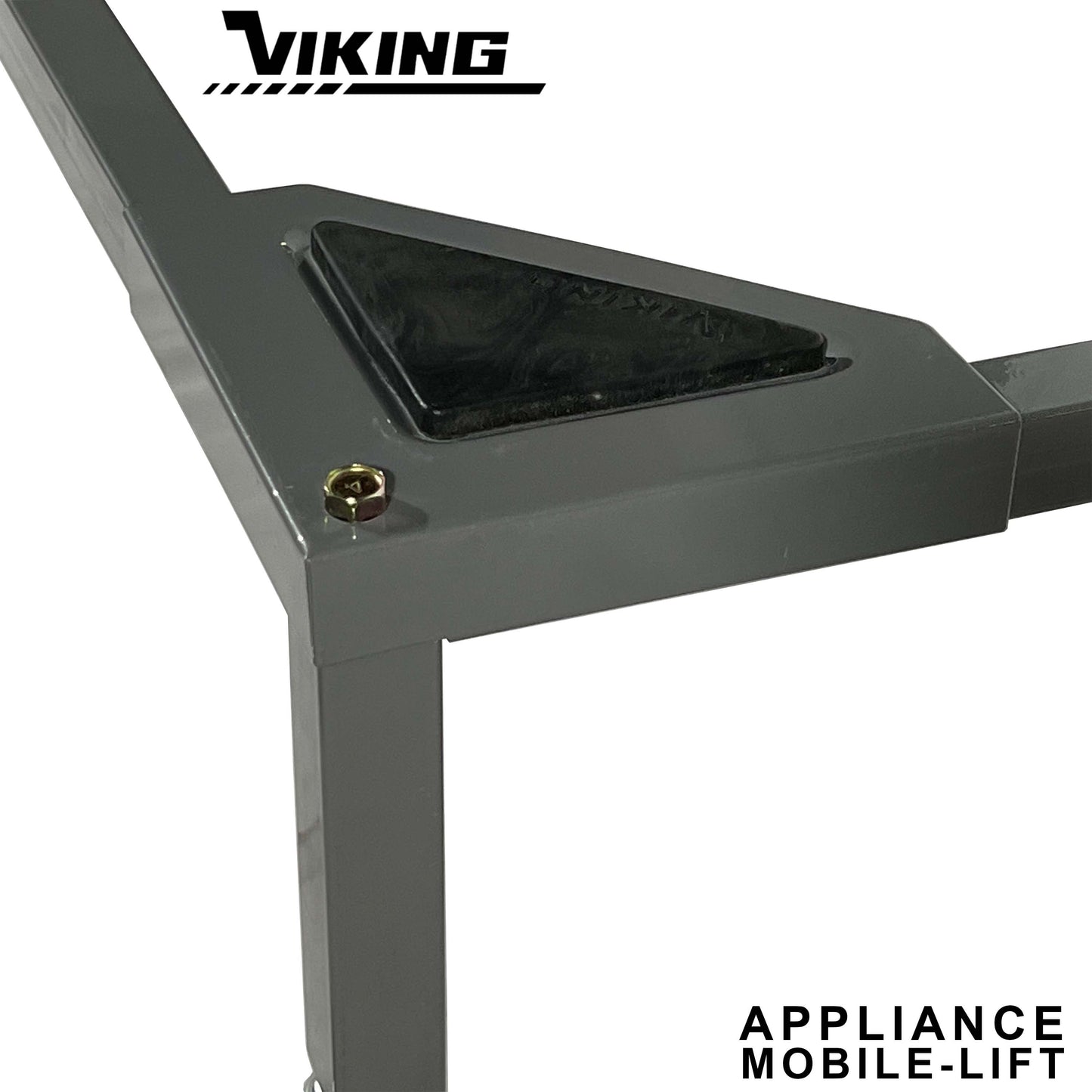 VIKING Mobile-Lift for Appliance 150kg Heavy Duty Capacity 2" PU Wheel